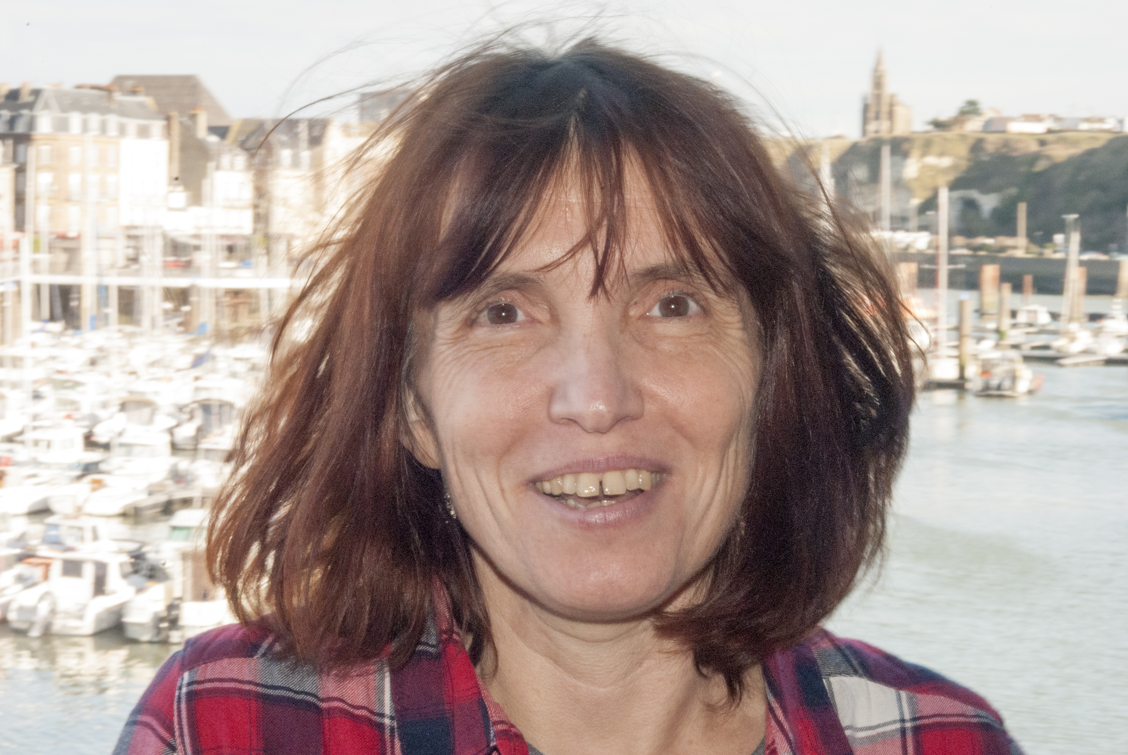 Anne-Marie Dolidier