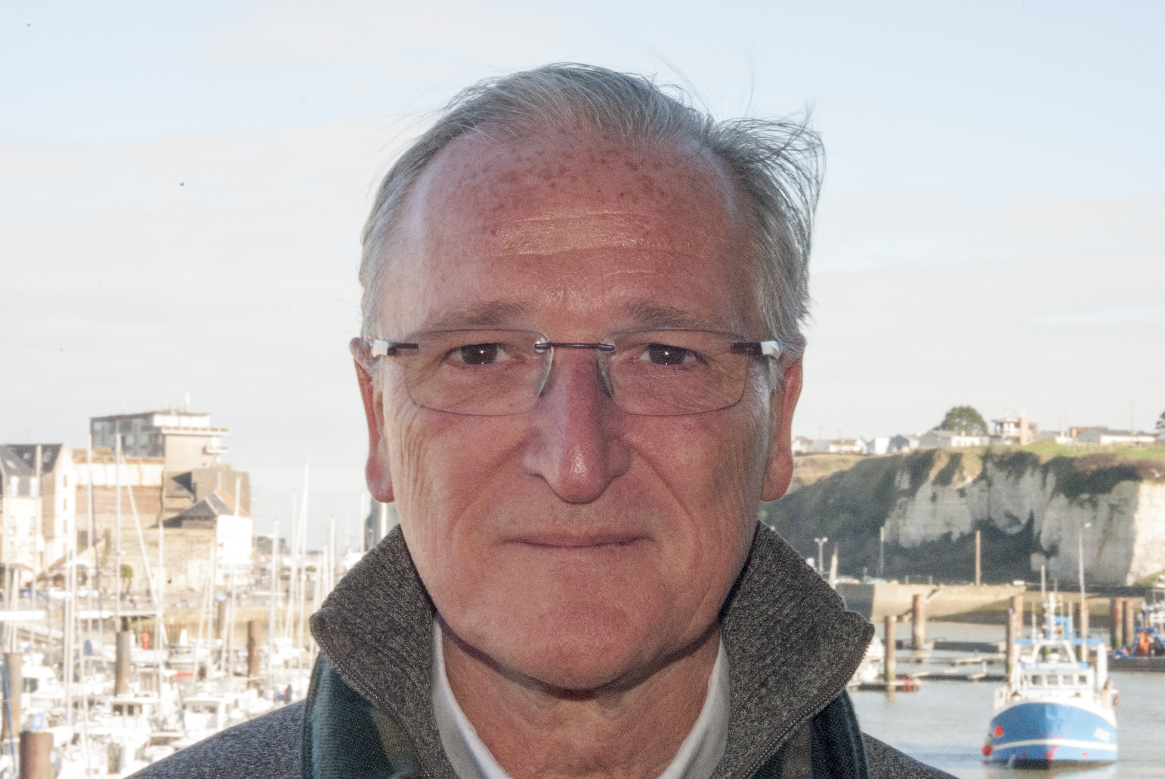 Brice Henicz