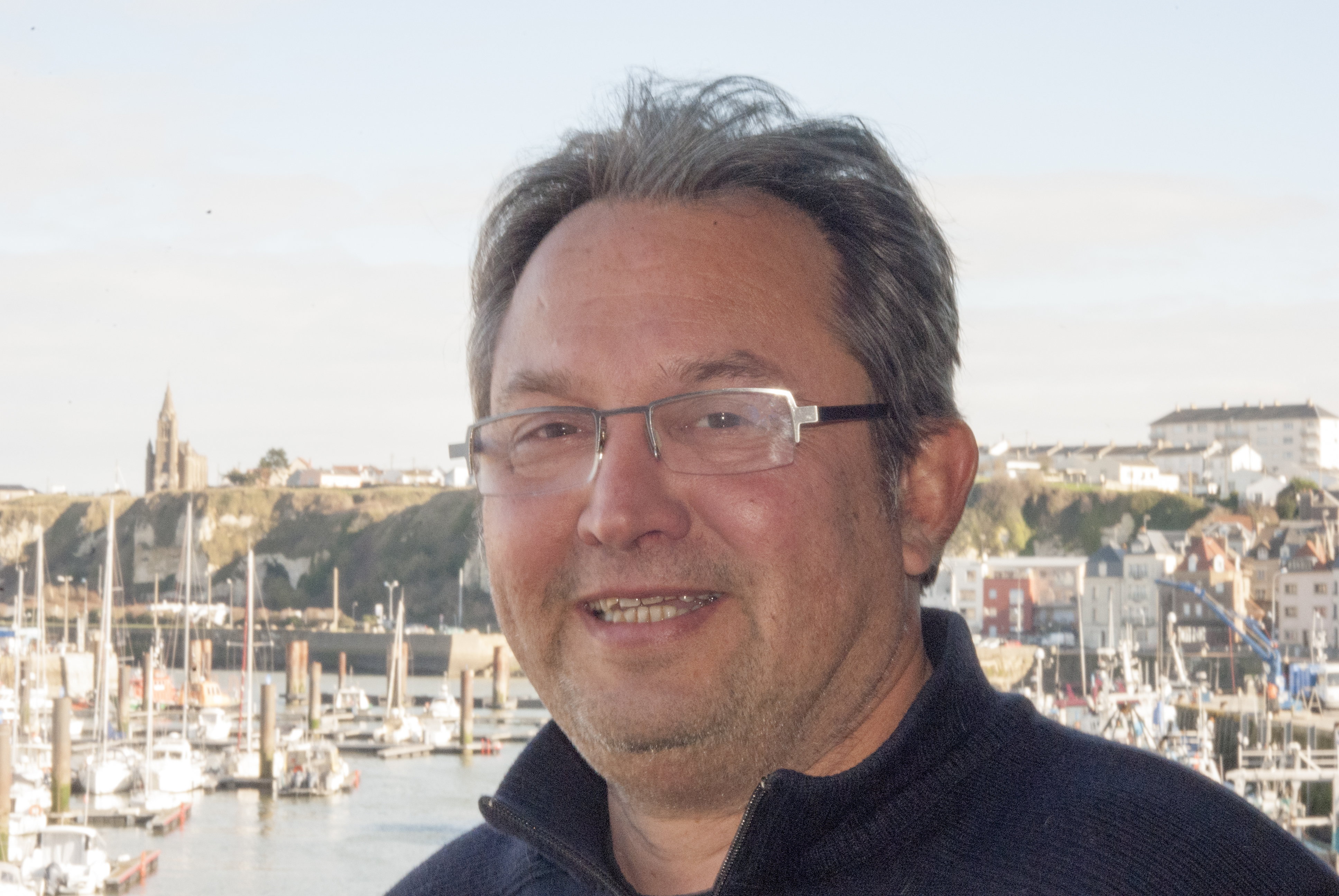Luc Gosselin