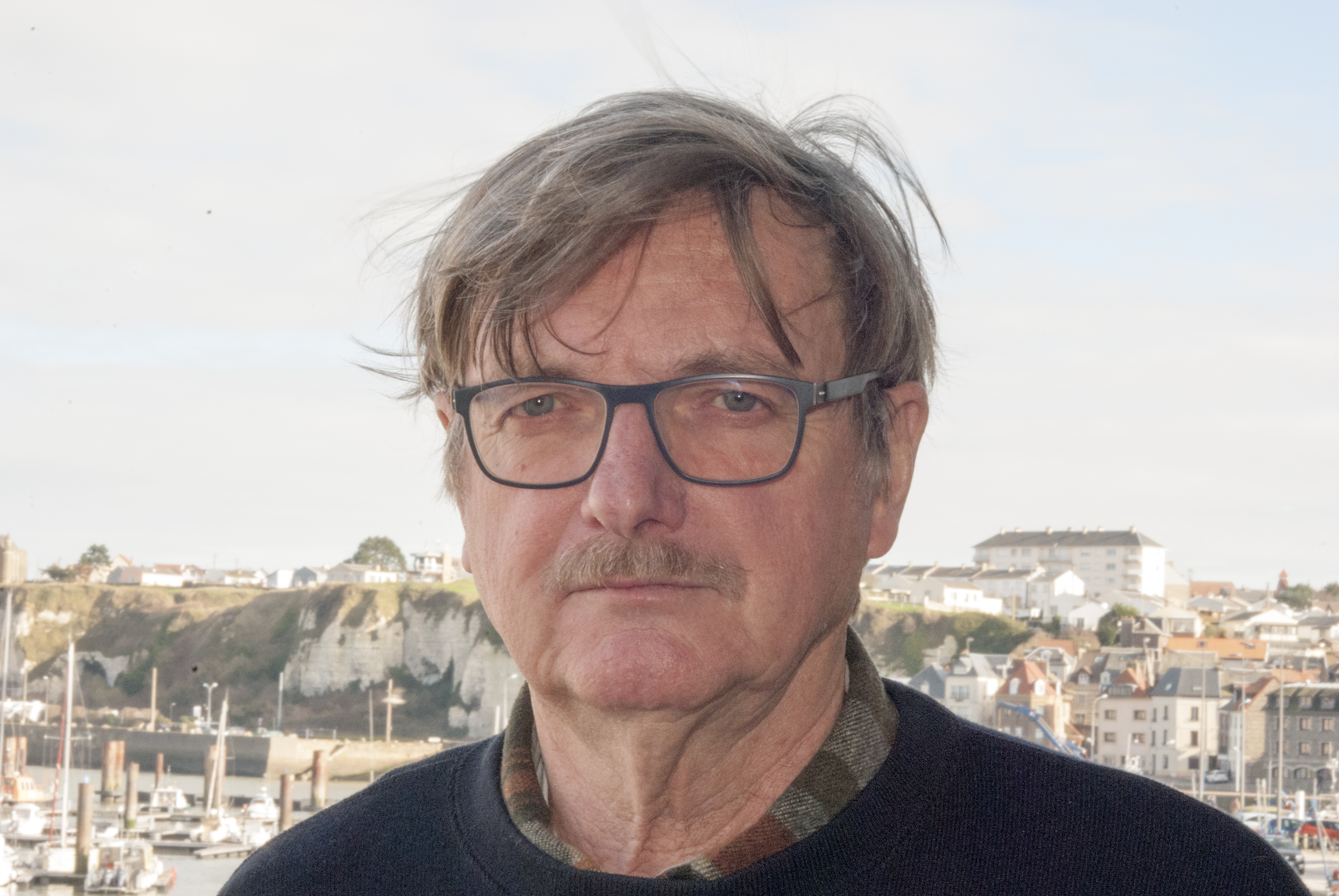 Philippe Brouard