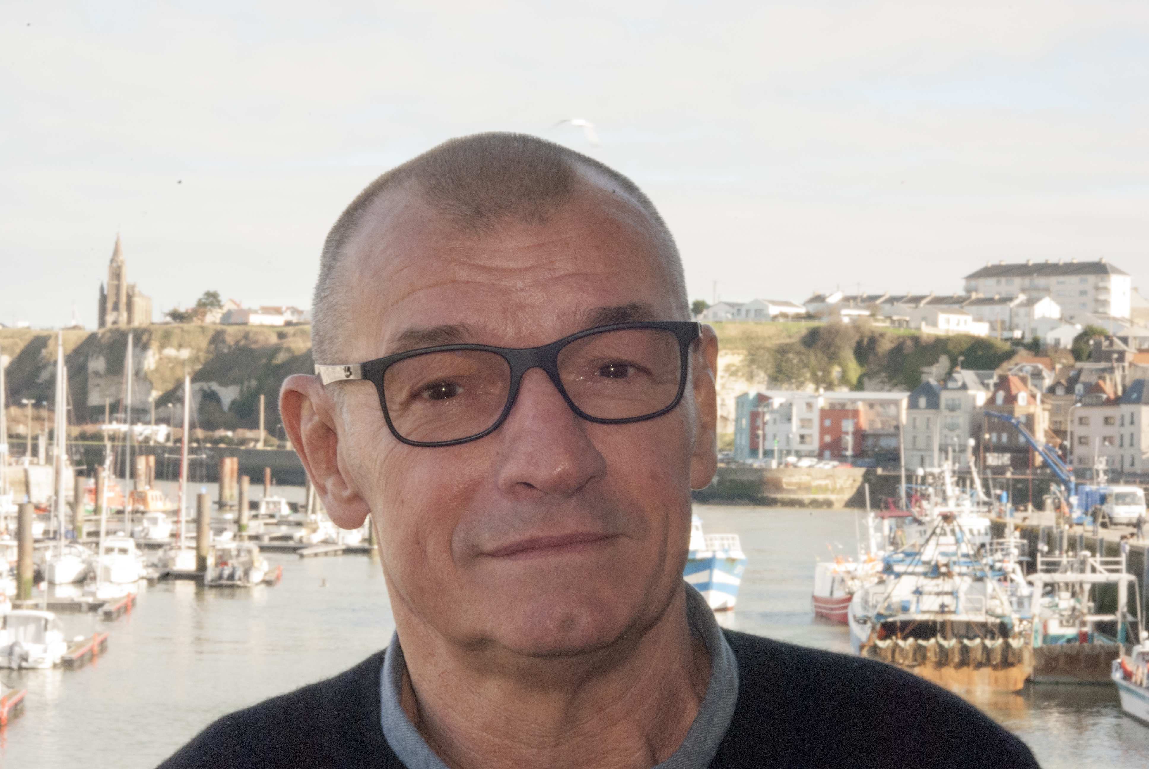 Thierry Asseline