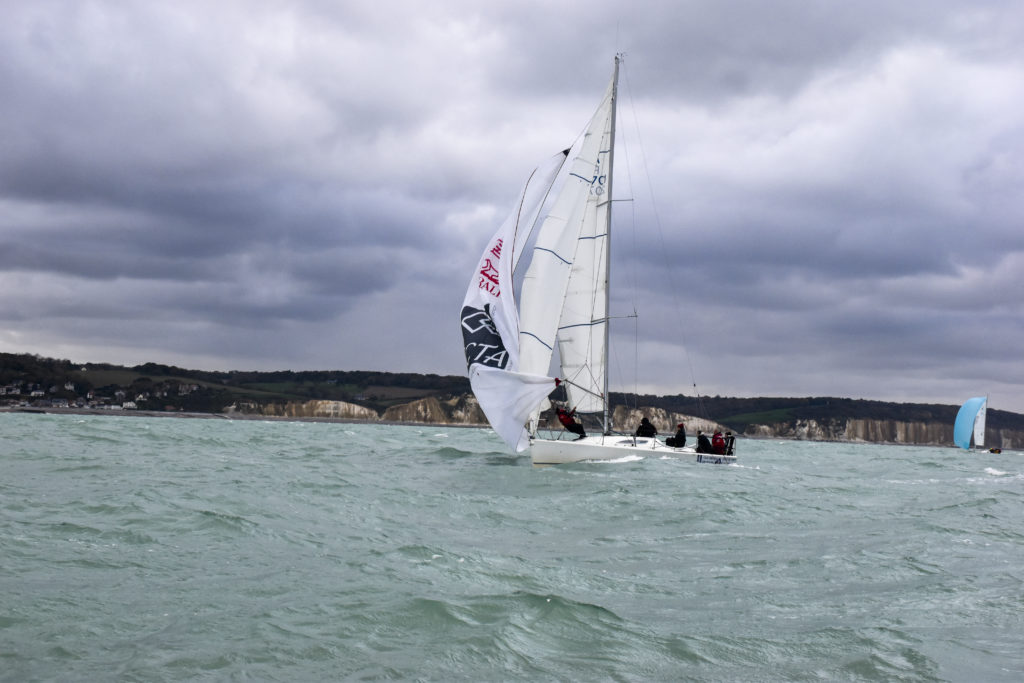 Régate des Harengs 2022 109